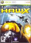 H.A.W.X. 1 (Tom Clancy's...)