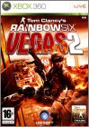 Rainbow Six Vegas 2 (II, R6V2, Tom Clancy's...)