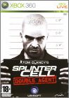 Splinter Cell - Double Agent (Tom Clancy's...)