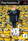Moi, Moche et M�chant - Le Jeu Vid�o (Despicable Me ...)