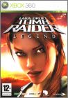Lara Croft Tomb Raider - Legend