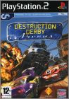 Destruction Derby - Arenas