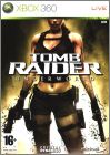 Tomb Raider - Underworld