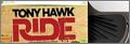 Tony Hawk Ride