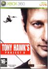 Tony Hawk's Project 8