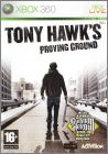 Tony Hawk's Proving Ground