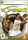 Top Spin 2 (II, 2K Sports...)