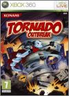 Tornado Outbreak