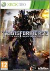 Transformers 3 (III) - La Face Cach�e de la Lune (Dark of..)