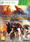 Transformers - La Chute de Cybertron (... Fall of Cybertron)