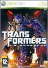 Transformers - La Revanche (... - Revenge of the Fallen)