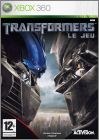 Transformers - Le Jeu (... - The Game)