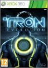 Tron Evolution (Disney...)