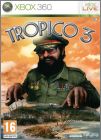 Tropico 3 (III)