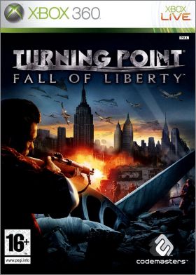 Turning Point - Fall of Liberty