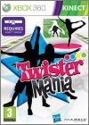 Twister Mania