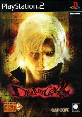 Devil May Cry 2 (II)