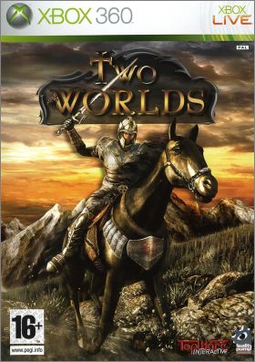 Two Worlds 1