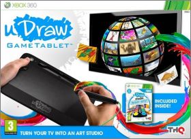 uDraw Studio - Dessiner Facilement (... - Instant Artist)
