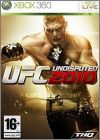 UFC Undisputed 2010