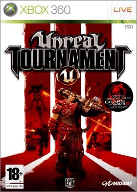 Unreal Tournament 3 (III)