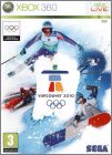 Vancouver 2010 - Le Jeu Vid�o Officiel des Jeux Olympiques