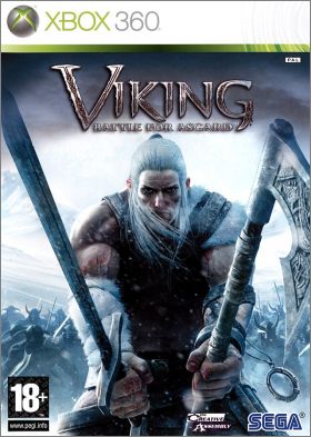 Viking - Battle for Asgard