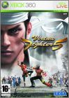 Virtua Fighter 5 (V, ...Online ...Live Arena)