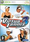 Virtua Tennis 3 (III)