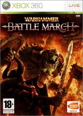 Warhammer - Battle March