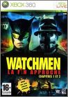 Watchmen - La Fin Approche - Chapitres 1 et 2 (II)