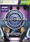 Who Wants to Be a Millionaire ? - 2012 Edition