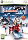 Winter Sports 2010 - The Great Tournament