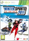 Winter Sports 2011 - Go for Gold