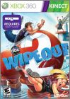 Wipeout 2 (II, abc...)