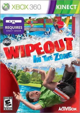 Wipeout - In the Zone (abc...)