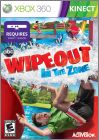 abc Wipeout - In the Zone