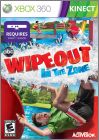 Wipeout - In the Zone (abc...)