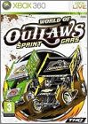 World of Outlaws - Sprint Cars