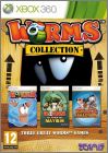 Worms Collection - 1 HD + 2 Armageddon + Ultimate Mayhem