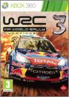 WRC 3 (III) - FIA World Rally Championship