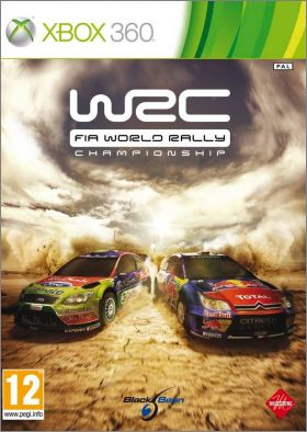WRC 1 - FIA World Rally Championship