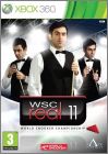 WSC Real 11 - World Snooker Championship