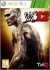 WWE '12