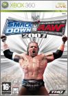 WWE Smackdown vs Raw 2007