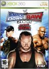 WWE Smackdown vs Raw 2008 - Featuring ECW