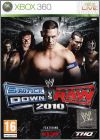 WWE Smackdown vs Raw 2010 - Featuring ECW