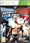 WWE Smackdown vs Raw 2011