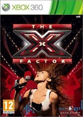 X Factor (The X-Factor)