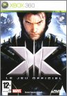 X-Men 3 (III, Film) - Le Jeu Officiel (...The Official Game)